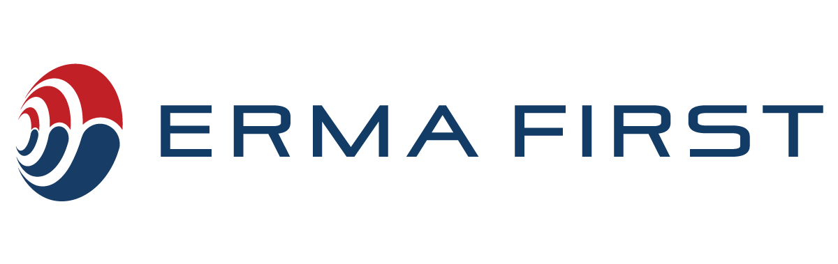 ERMA FIRST Logo
